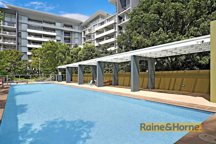 Seventh view of Homely house listing, 70/555 Princes Hwy, Rockdale NSW 2216