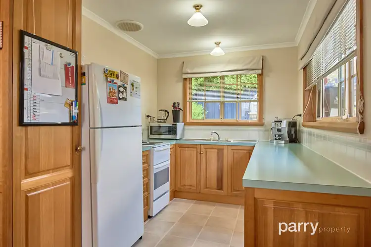 Sixth view of Homely house listing, 1/4 Merrys Lane, West Launceston TAS 7250