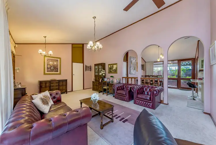 Fourth view of Homely house listing, 48 Cormorant Court, West Lakes Shore SA 5020