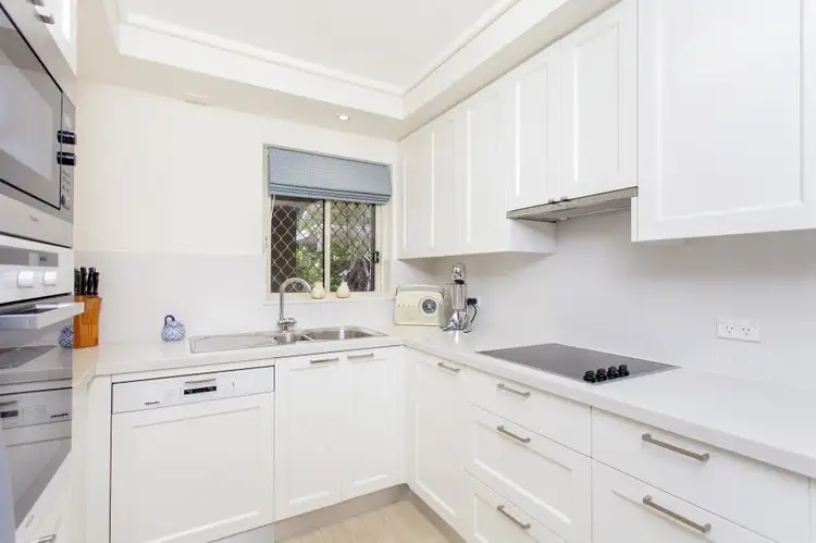 Third view of Homely apartment listing, 22/118 Wallis Street, Woollahra NSW 2025