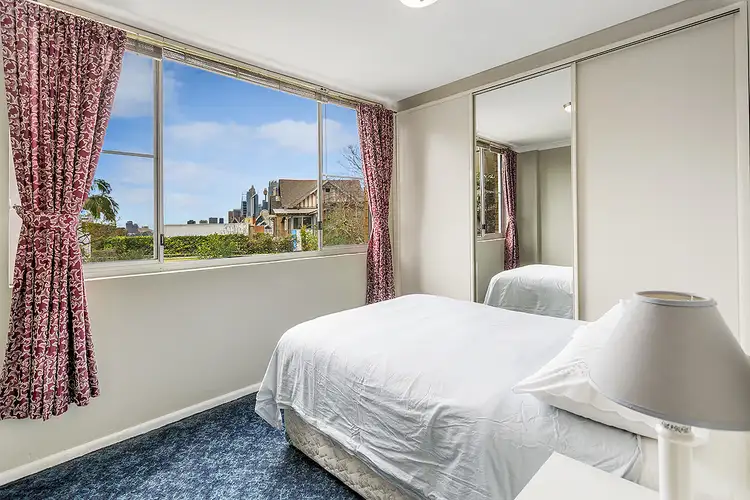 Third view of Homely unit listing, 2/5-7 Peel Street, Kirribilli NSW 2061