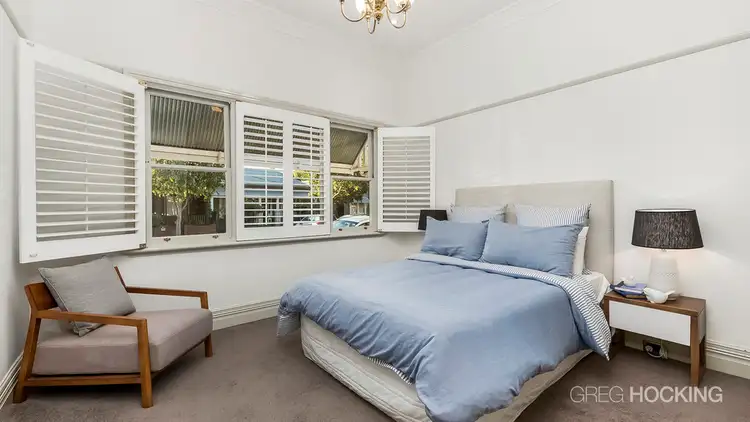 Fifth view of Homely house listing, 228 Ross Street, Port Melbourne VIC 3207