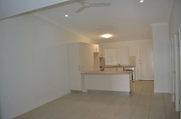 Third view of Homely townhouse listing, 19/8 Hillcrest Street, Emerald QLD 4720