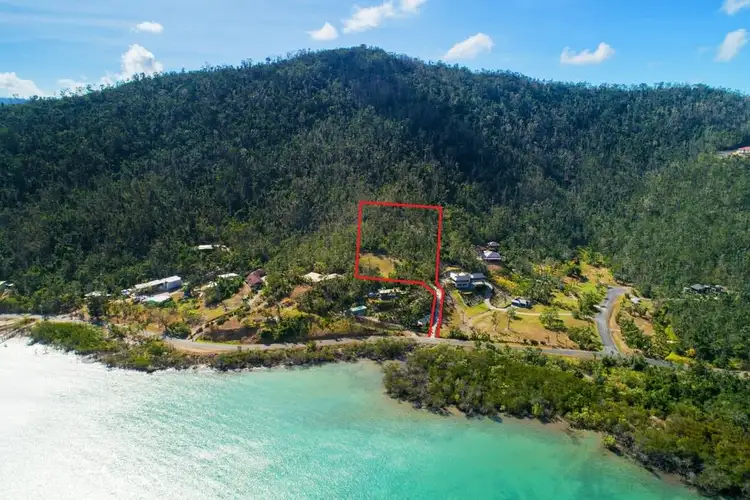 Fifth view of Homely land listing, 216 Mandalay Road, Airlie Beach QLD 4802