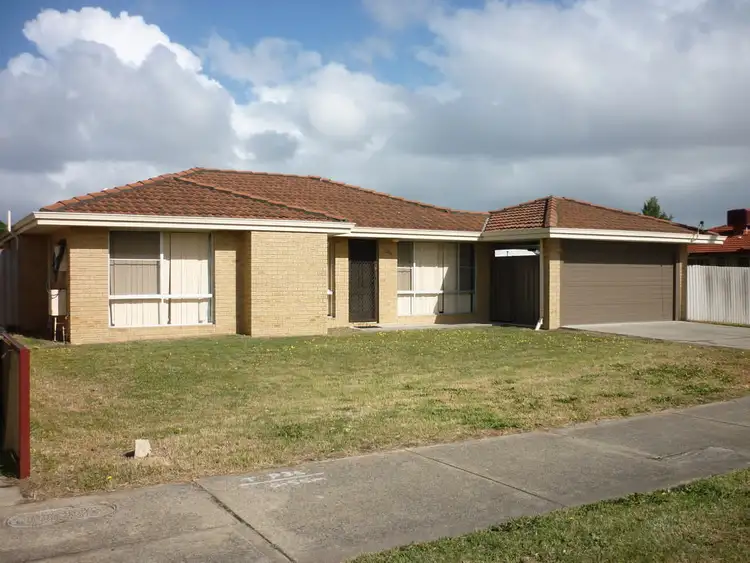 Main view of Homely house listing, 206 Yale Road, Thornlie WA 6108