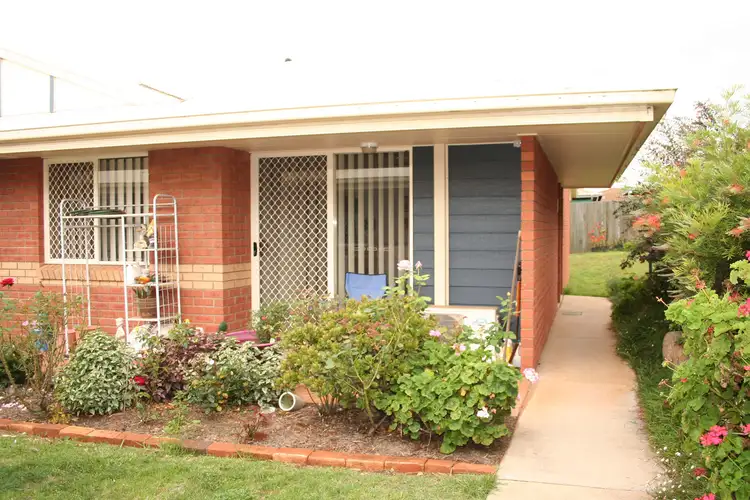 Main view of Homely unit listing, 21/306-310 James Street, Harristown QLD 4350