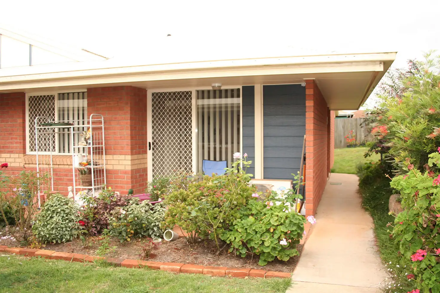 Main view of Homely unit listing, 21/306-310 James Street, Harristown QLD 4350