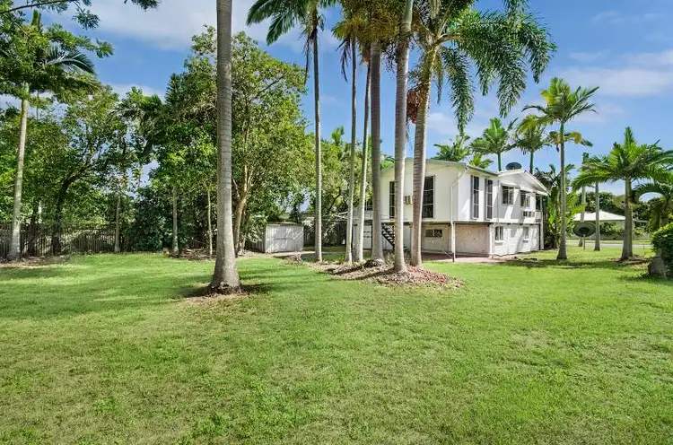 Main view of Homely house listing, 20 Phillips Street, Bluewater QLD 4818