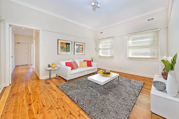 Second view of Homely unit listing, 1/41 Alt Street, Ashfield NSW 2131
