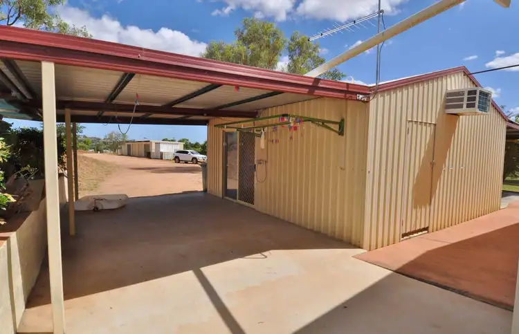 Fifth view of Homely house listing, 30 Range Road, Charters Towers QLD 4820