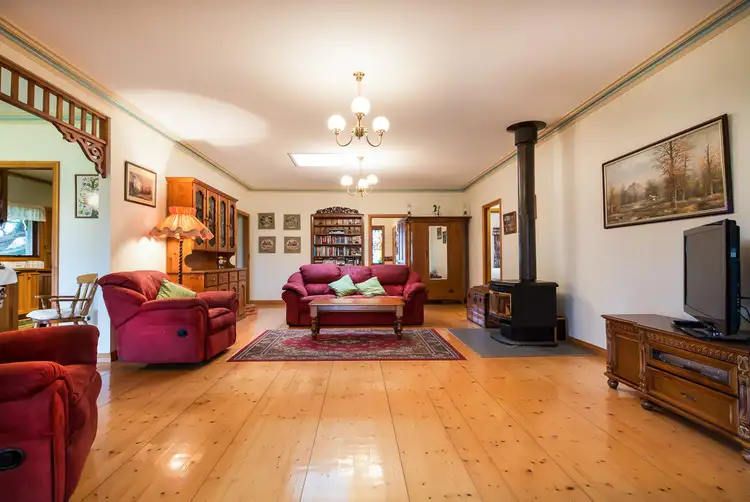 Sixth view of Homely house listing, 400 Kingston Road, Kingston VIC 3364
