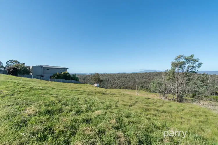 Sixth view of Homely land listing, 6 Zenith Court, Blackstone Heights TAS 7250
