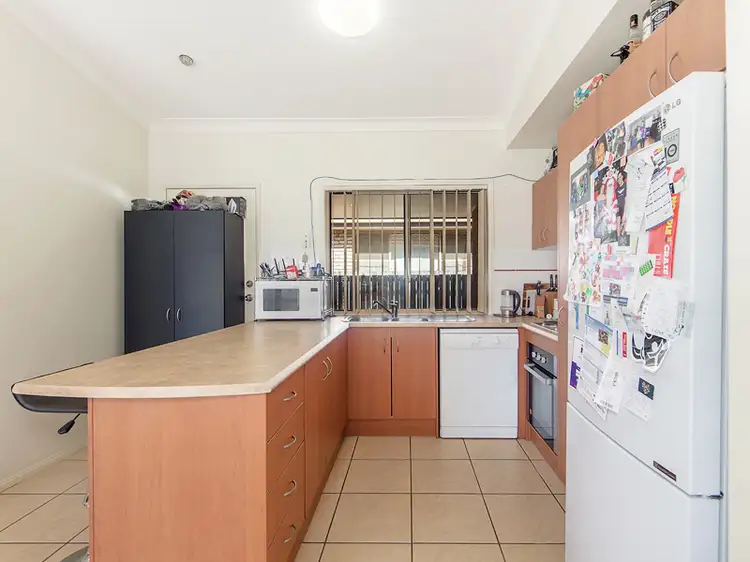Fifth view of Homely house listing, 14 Sarah Place, Raceview QLD 4305