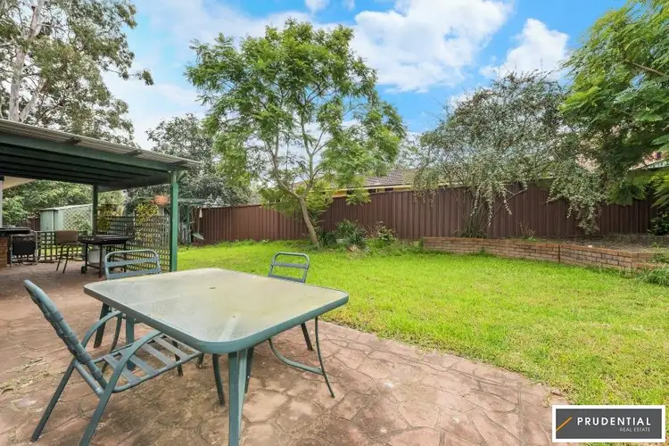 Sixth view of Homely house listing, 2 Burrill Place, Leumeah NSW 2560