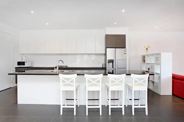 Third view of Homely house listing, 40 Broadway, Burnside VIC 3023