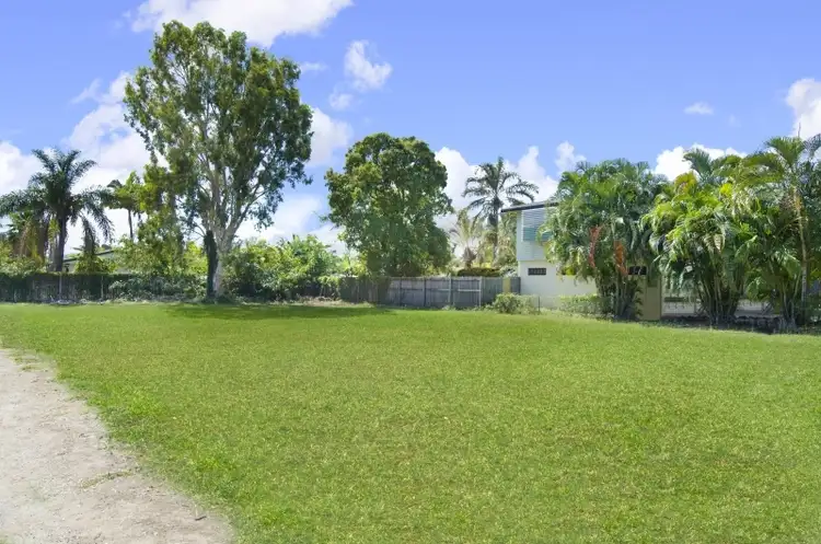 649 Ross River Road, Kirwan QLD 4817