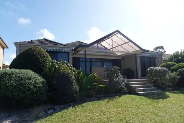 Second view of Homely house listing, 6 WHIMBREL DRIVE, Sussex Inlet NSW 2540