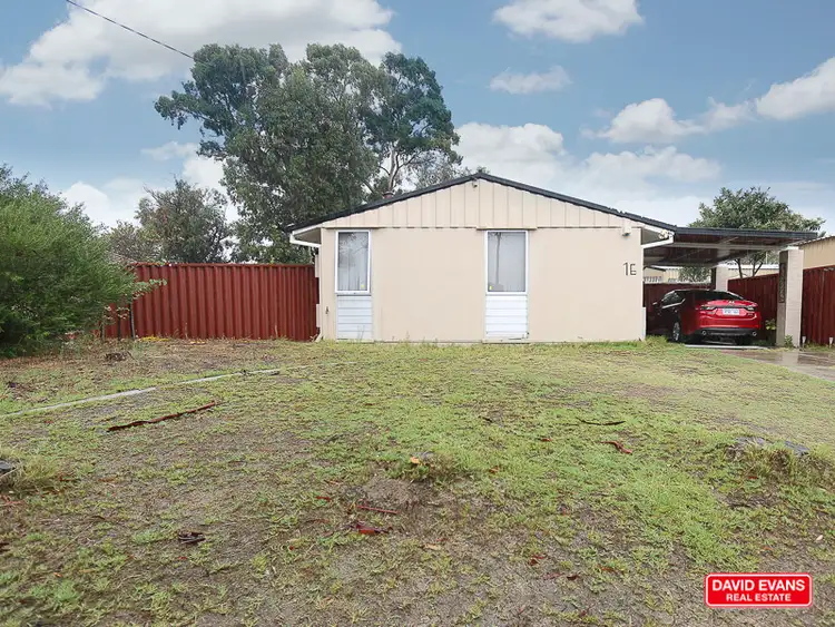 Main view of Homely house listing, 16 Winterton Way, Girrawheen WA 6064