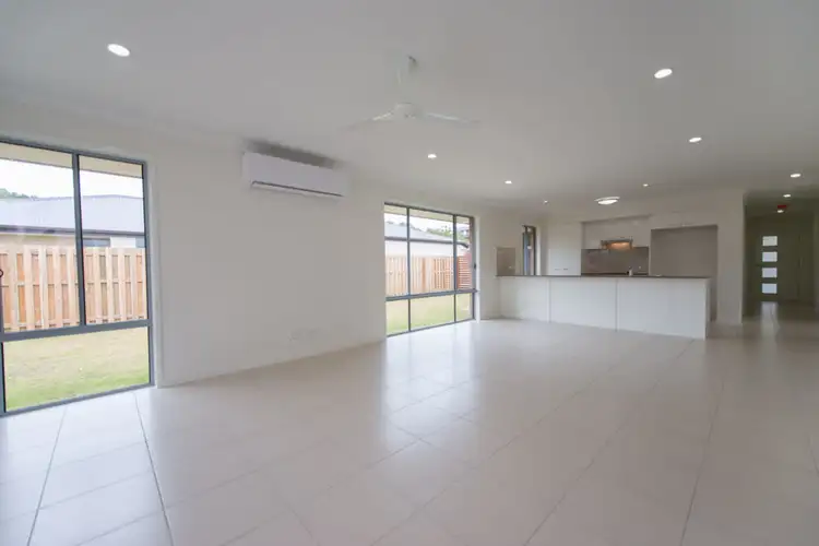 Fifth view of Homely house listing, 48 Cornforth Crescent, Kirkwood QLD 4680