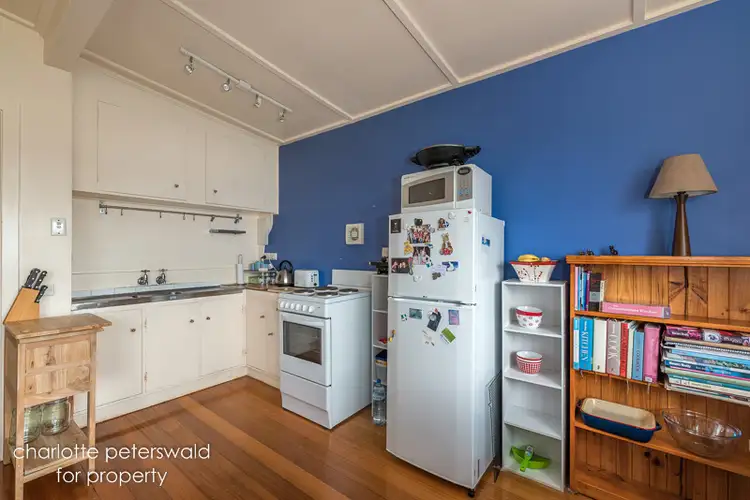 Fourth view of Homely unit listing, 2/1 Richmond Parade, Sandy Bay TAS 7005