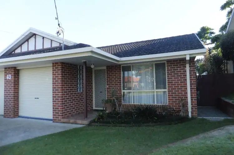 2/43 Pepperman Road, Boambee East NSW 2452