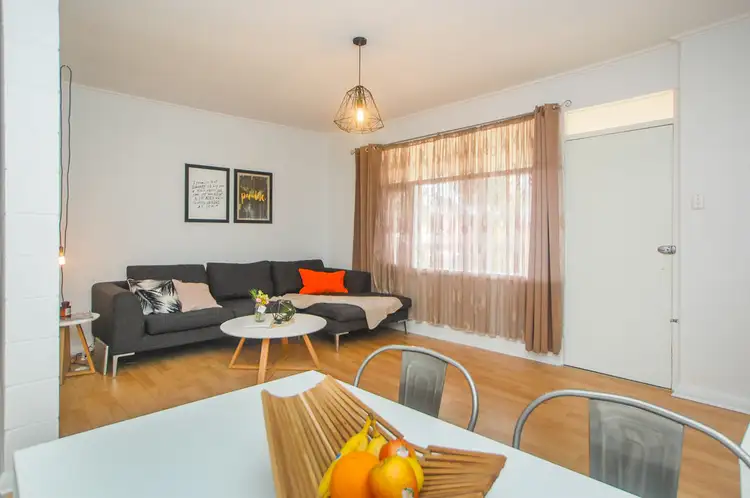 Second view of Homely unit listing, 6/62 Maxwell Terrace, Glengowrie SA 5044