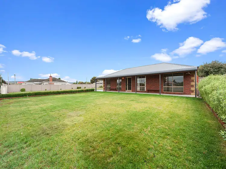 Second view of Homely house listing, 25-27 Patrick Street, Bothwell TAS 7030