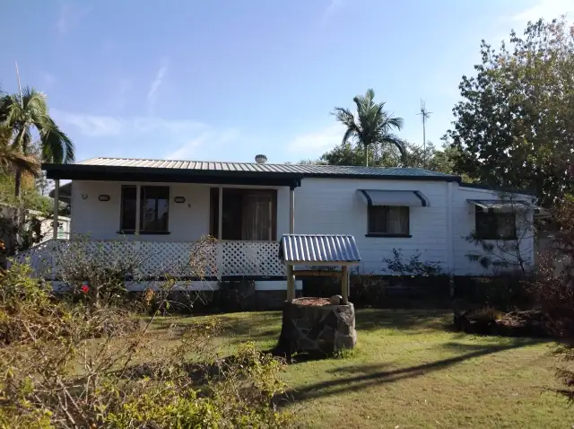 Main view of Homely house listing, 58 Robertson Street, Torbanlea QLD 4662