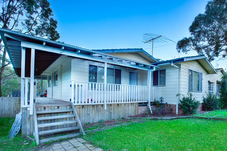 2 Birdwood Drive, Blue Haven NSW 2262