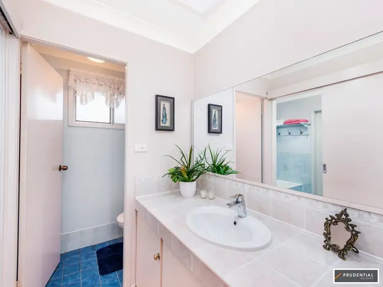 Fourth view of Homely house listing, 32 De Havilland Crescent, Raby NSW 2566