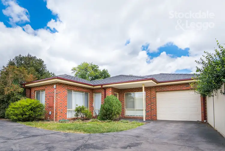 Main view of Homely townhouse listing, 2/62 Edward Street, Shepparton VIC 3630