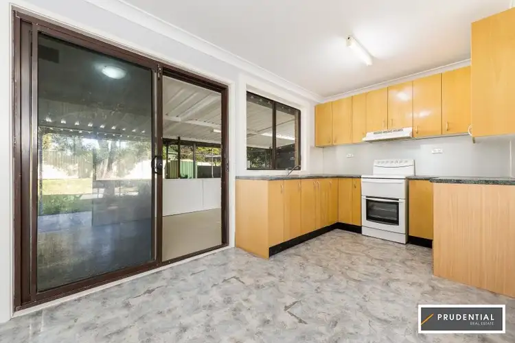 Second view of Homely house listing, 25 Epping Forest Drive, Eschol Park NSW 2558