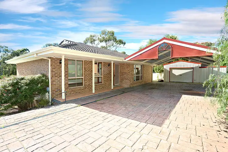 57 Greenridge Court, Wynn Vale SA 5127