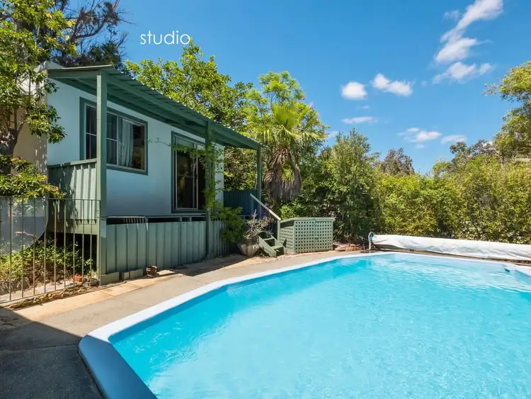 Fourth view of Homely house listing, 8 Hermes Road, Gooseberry Hill WA 6076