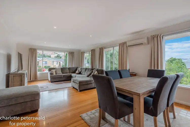 Sixth view of Homely house listing, 3 Croome Court, Berriedale TAS 7011