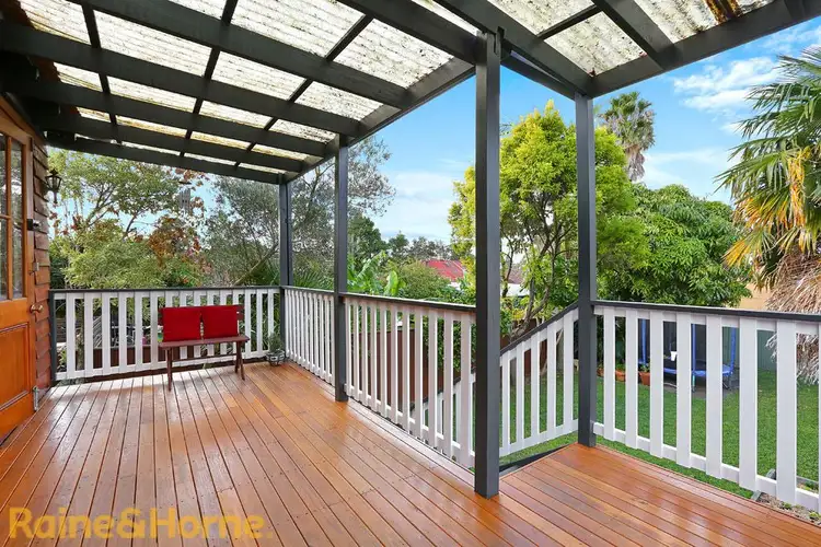 Second view of Homely house listing, 20 Excelsior Parade, Marrickville NSW 2204