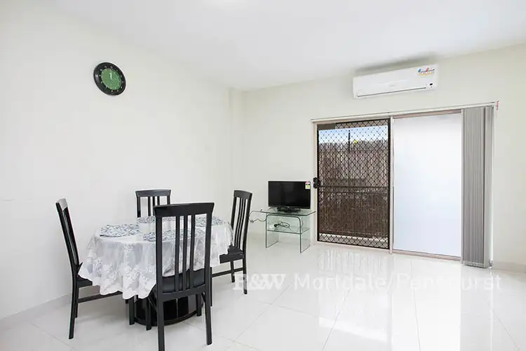 Fifth view of Homely townhouse listing, 4/108-112 Boundary Road, Mortdale NSW 2223
