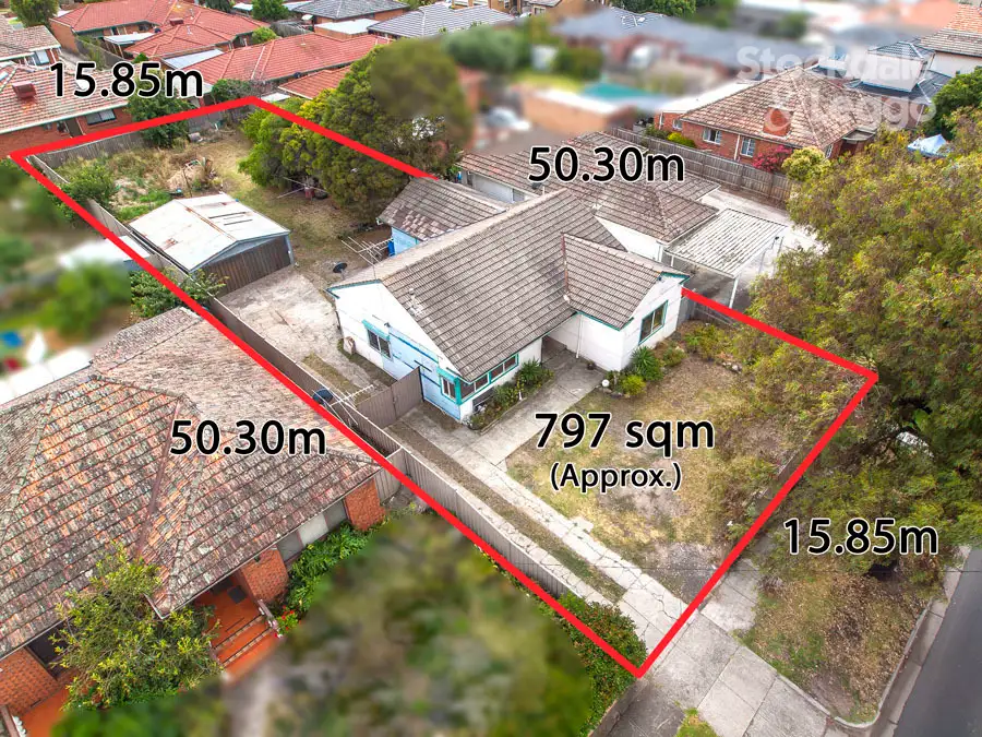 Main view of Homely house listing, 70 Belair Avenue, Glenroy VIC 3046