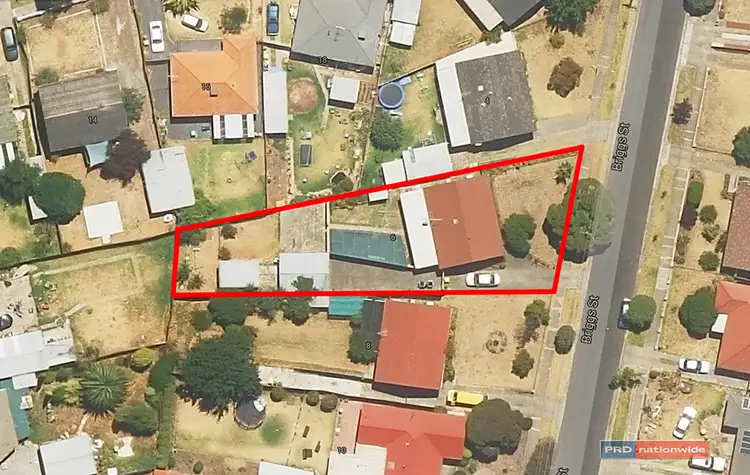 Second view of Homely house listing, 6 Briggs Street, Laverton VIC 3028
