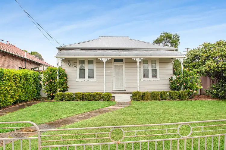 Main view of Homely house listing, 43 Kings Road, Five Dock NSW 2046