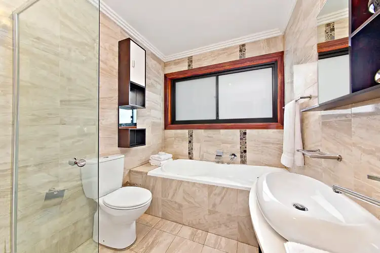 Sixth view of Homely house listing, 117 Portland Street, Croydon Park NSW 2133