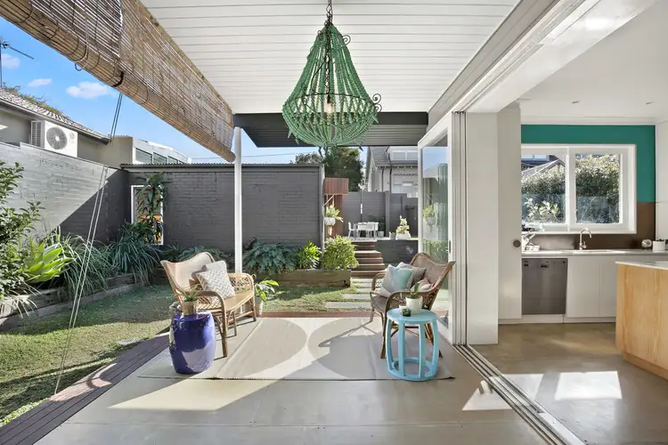 Fifth view of Homely house listing, 10 Clarendon Road, Stanmore NSW 2048