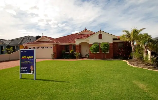 36 Daly Circle, Langford WA 6147