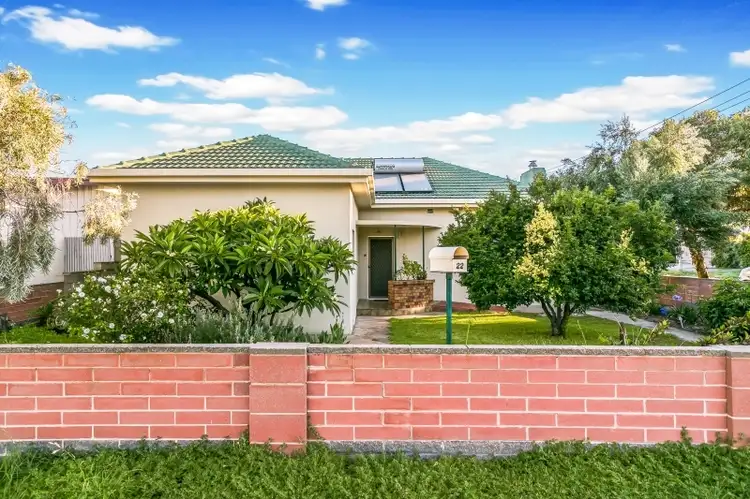 Third view of Homely house listing, 22 Recreation Parade, Semaphore Park SA 5019