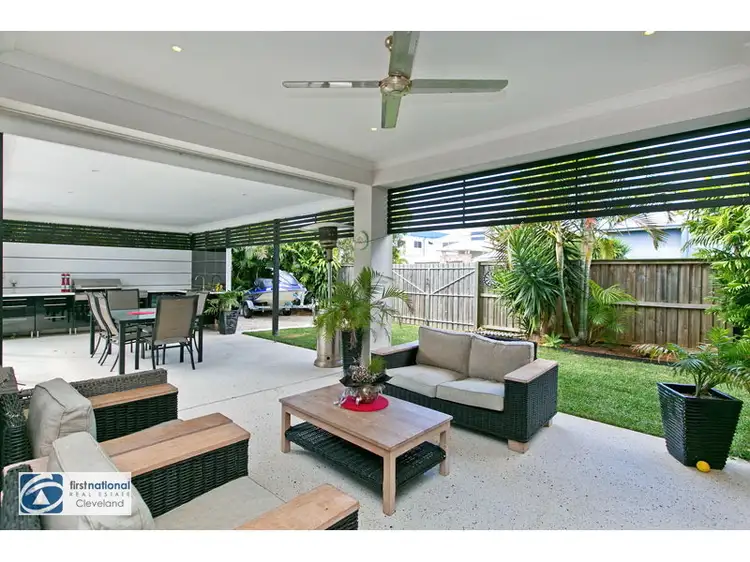 Sixth view of Homely house listing, 1 Nadine Crescent, Thornlands QLD 4164