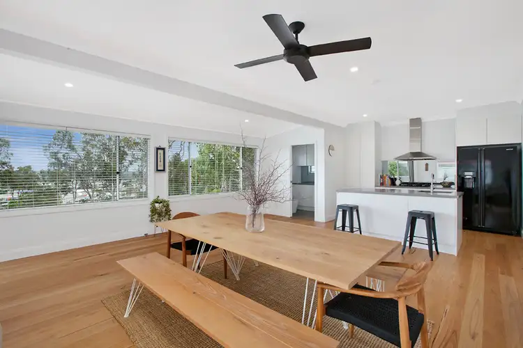 Second view of Homely house listing, 21A Moorilla Street, Dee Why NSW 2099