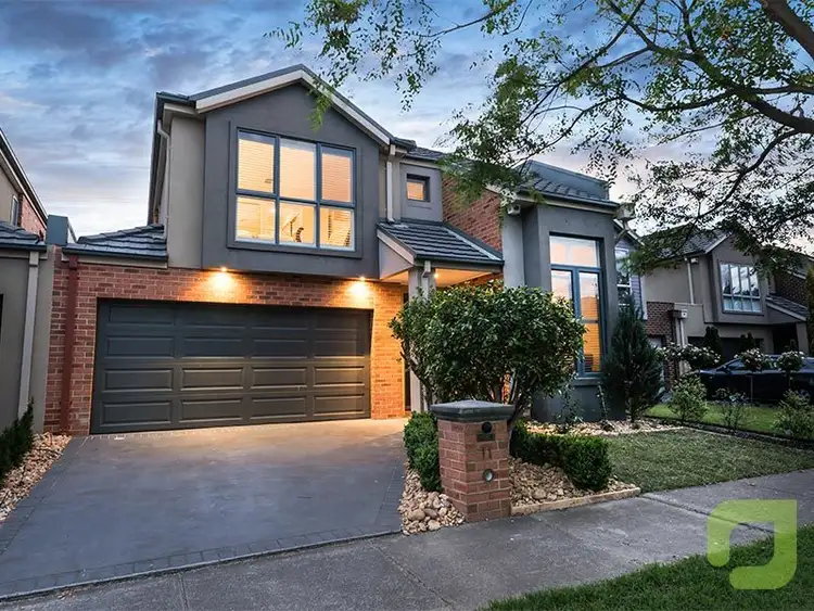 11 Mill Avenue, Yarraville VIC 3013