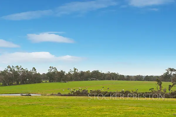 Main view of Homely rural property listing, L2902 Jindong Treeton Road, Rosa Brook WA 6285
