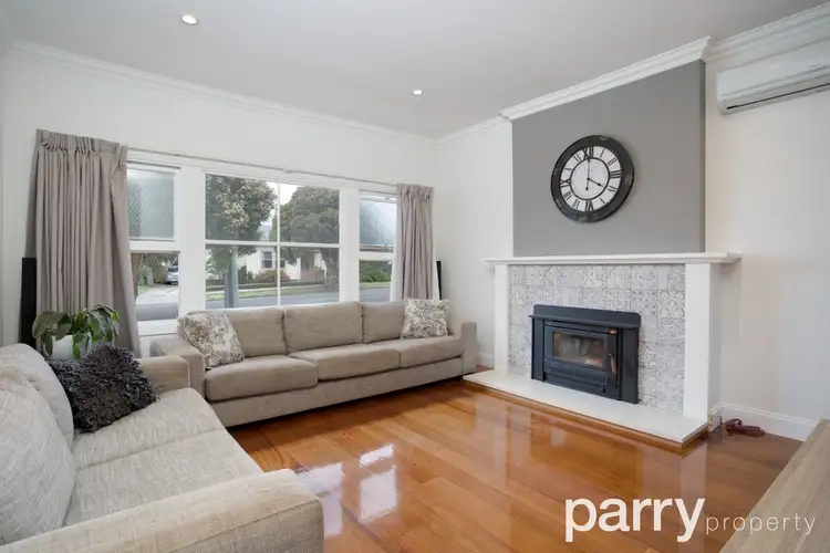 Main view of Homely house listing, 13A Rowan Avenue, Newstead TAS 7250