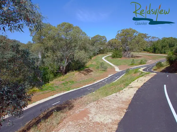 Fifth view of Homely land listing, Lot 48 Richardson Drive, Gawler SA 5118